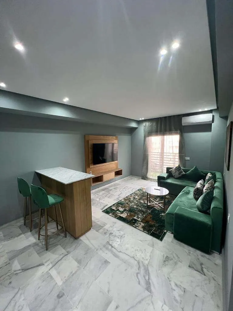 Appartement Palace B Marrakesh 0*,  Marruecos