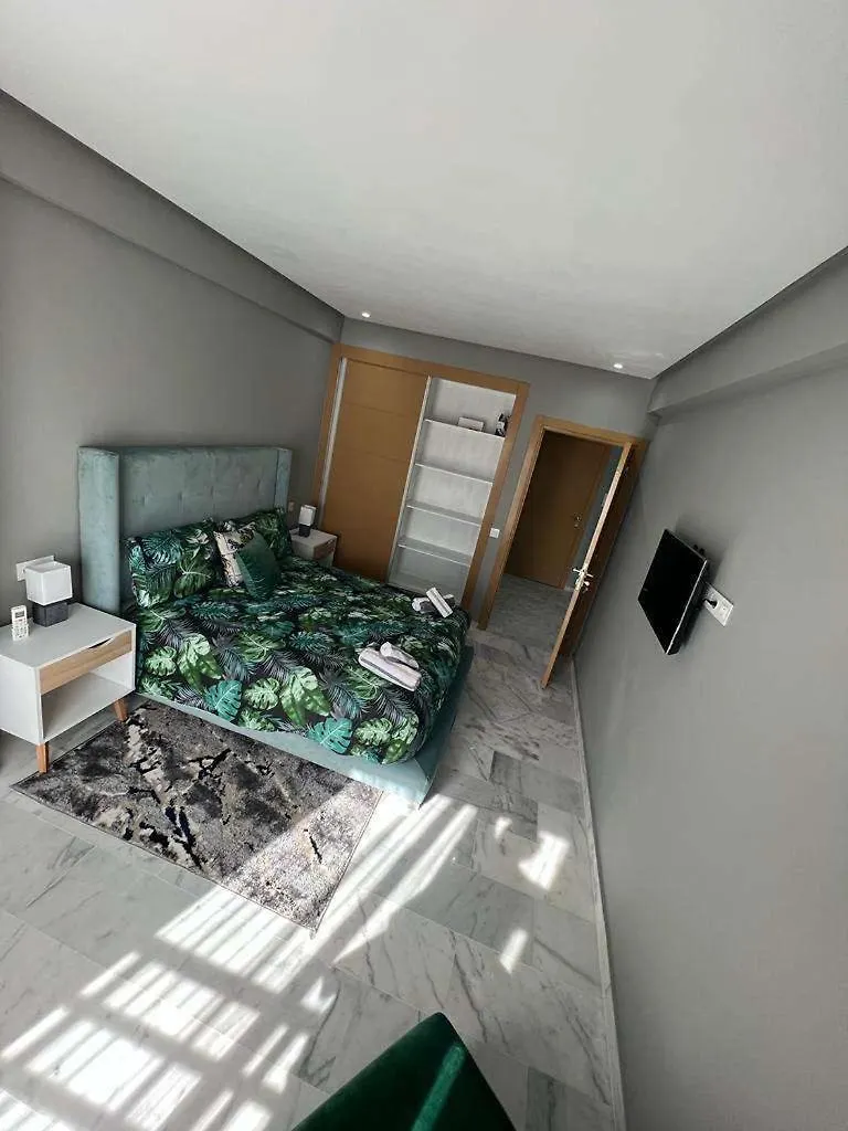 Appartement Palace B Marrakesh Morocco